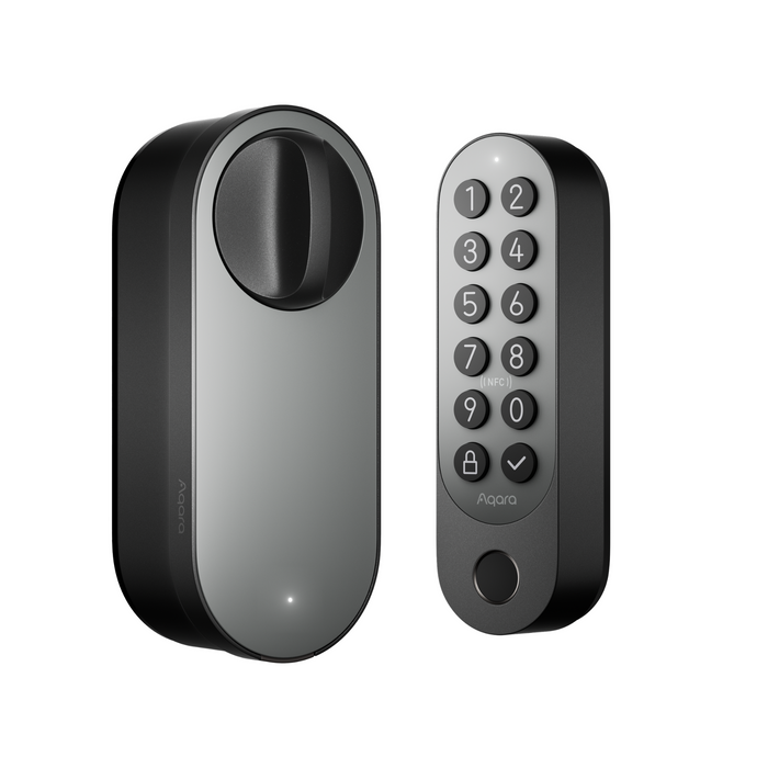Aqara Smart Lock U200