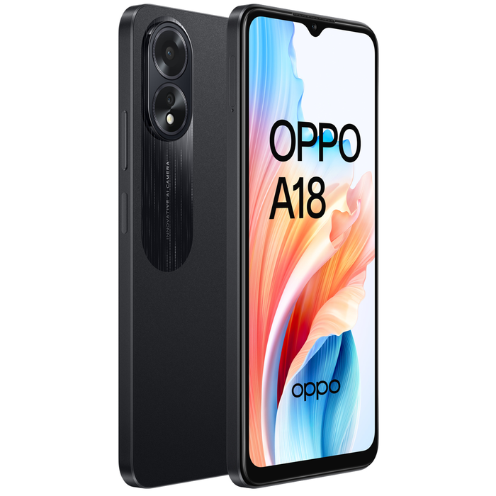 Refurbished OPPO A18 (Like New Grade)