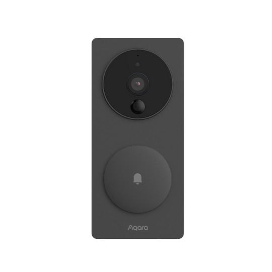 Aqara Video Doorbell G4