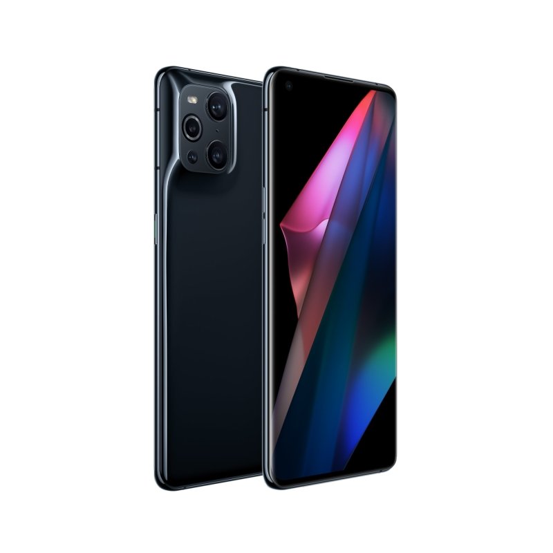 OPPO Find X5 Pro 5G, OPPO New Zealand Store