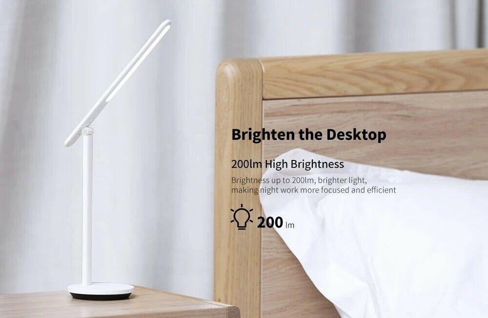 Yeelight LED Folding Desk Lamp Z1 Pro - The Technology Store