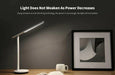 Yeelight LED Folding Desk Lamp Z1 Pro - The Technology Store